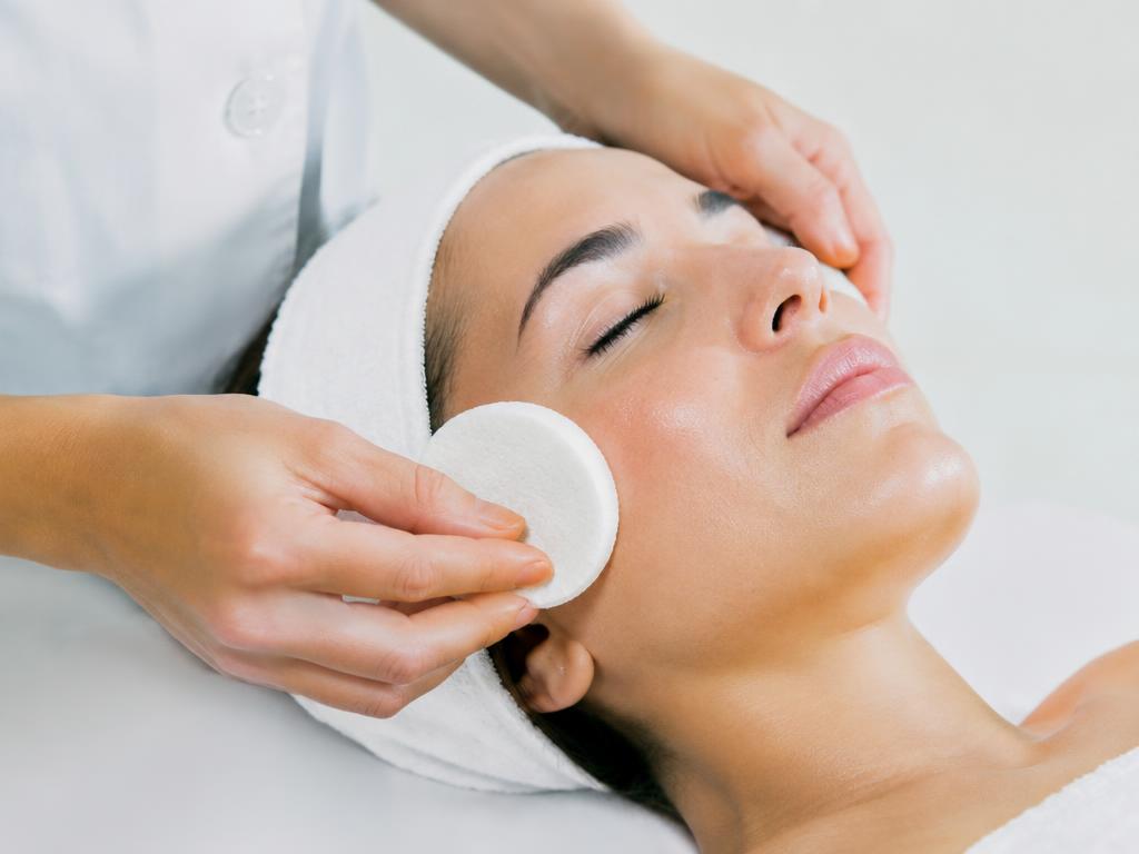 EXPRESS FACIAL