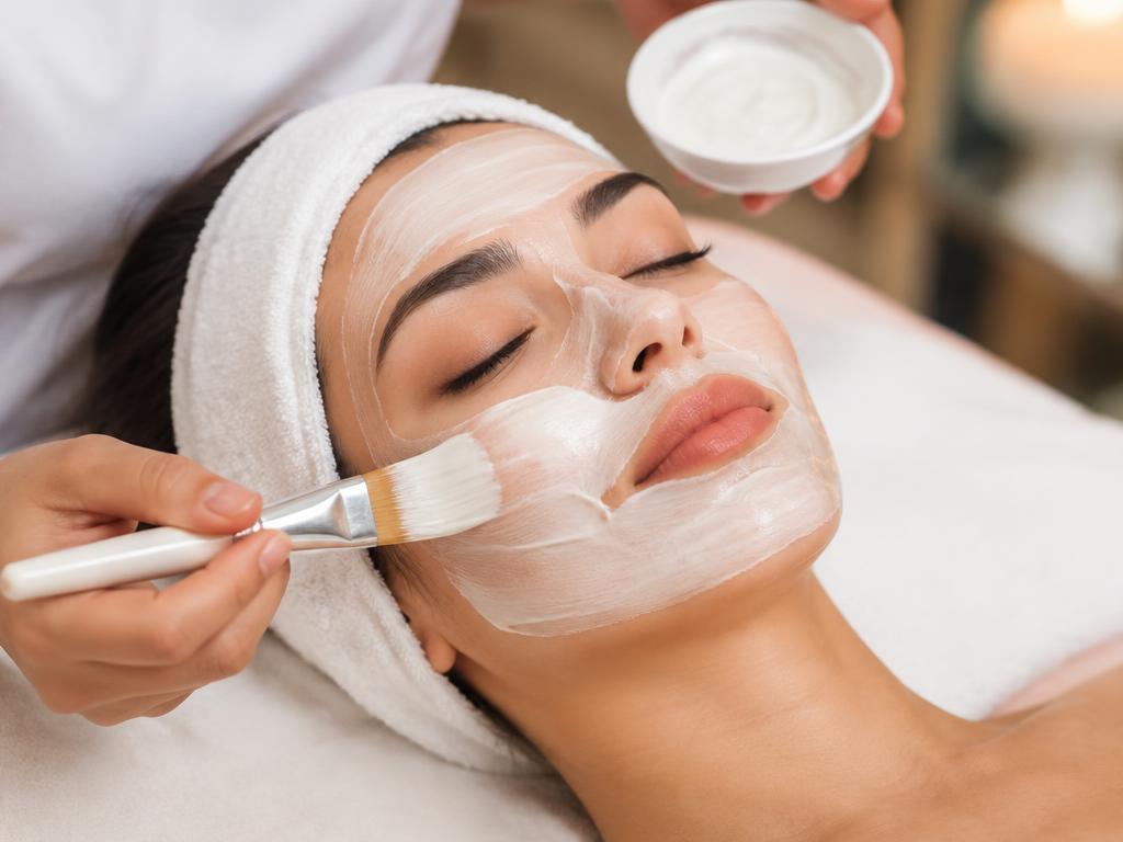 CUSTOM FACIAL