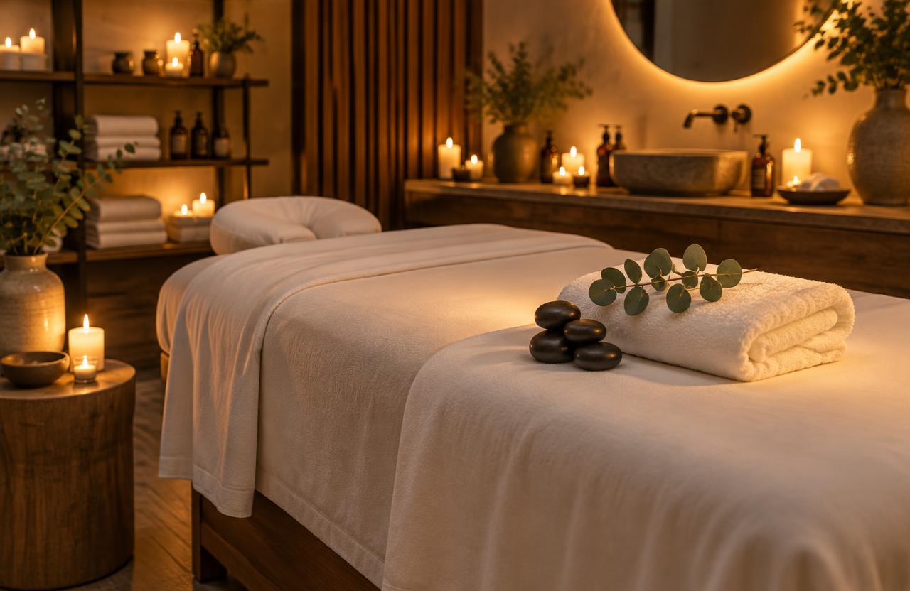90 MINUTE REJUVENATION